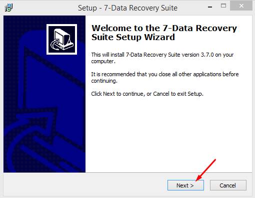 7 data recovery suite key